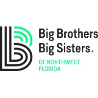 Big Brothers Big Sisters of Northwest Florida logo - Similar company to Readykids!