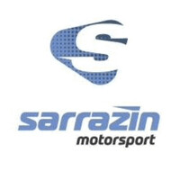 SARRAZIN Motorsport logo - Similar company to 2C Competition