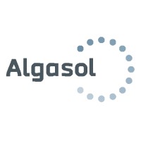 Algasol logo - Similar company to Achevald