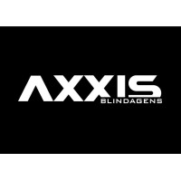 Axxis Blindagens logo - Similar company to Arma Blindagens Ltda