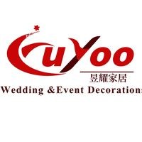 Euyoo Home Furnishings Technology Co., Ltd., Foshan logo - Similar company to Guangdong Nacre Hydraulic Co., Ltd