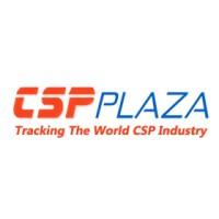 CSPPLAZA logo - Similar company to Cambras Gmbh