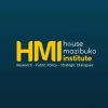 House Mazibuko Institute logo - Similar company to Reasonate