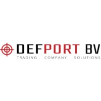 Defport BV logo - Similar company to Vdk Telecommunications