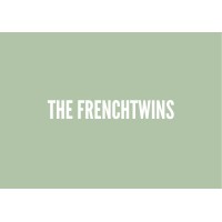Thefrenchtwins logo - Similar company to Almanarre Clothing