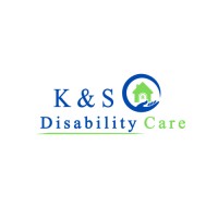 K&S Disability Care logo - Similar company to Flexi Care