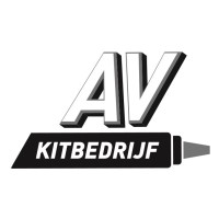 AV Kitbedrijf logo - Similar company to Niecorp Bv
