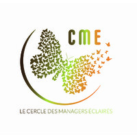 CERCLE DES MANAGERS ECLAIRES, Architecte d’un Monde Autrement logo - Similar company to Communauté Des Leaders Éclairés