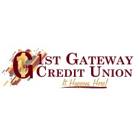 1ST GATEWAY CREDIT UNION logo - Similar company to Hofheimer Strategy Advisors