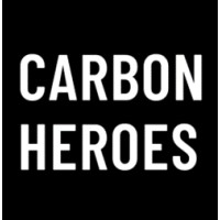 Carbon Heroes logo - Similar company to Carbon + Waste