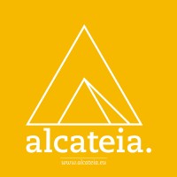 Alcateia Design logo - Similar company to Sétima | Web & Mobile Apps