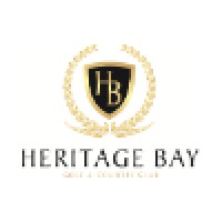 Heritage Bay Golf & Country Club logo - Similar company to Mango Dsp