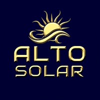 Alto Solar Inc. logo - Similar company to Roswall Development Inc