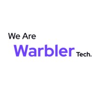 Warbler Tech logo - Similar company to Accessivo