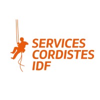Services Cordistes logo - Similar company to Hall Couture