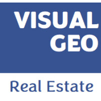 VISUALGEO Real Estate logo - Similar company to Capsersi Servicios Inmobiliarios