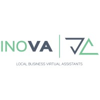 Inova Local logo - Similar company to Go2Naomi - Freelance Virtual Assistant