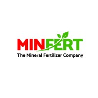 Minfert logo - Similar company to Has Industries