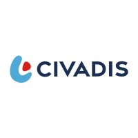 CIVADIS logo - Similar company to Nrb