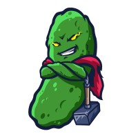 Thorsu Games logo - Similar company to Genco Interactive