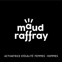 maud raffray logo - Similar company to L'Étincelle Cho