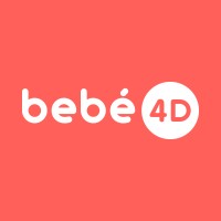 Bebé4D Ecografias Emocionais logo - Similar company to Bebé4D - Ecografias Emocionais