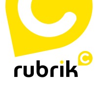 RUBRIK C logo - Similar company to Seripub