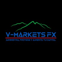 V Markets Fx logo - Similar company to Forex Guru Investment