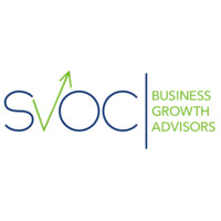 SVOC Business Growth Advisors logo - Similar company to Stolwijk & Van Onselen Consultancy Bv