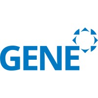 Global Education Network Europe (GENE) logo - Similar company to Lov2030