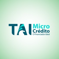 TAI Microcrédito logo - Similar company to Tai Editora Lda