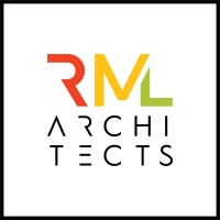 RML Architects logo - Similar company to Glpc Fab