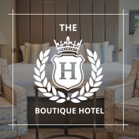 The H Boutique Hotel - Bakewell logo - Similar company to Recru-Me