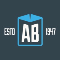 AB-Glass & Packaging logo - Similar company to Allwello