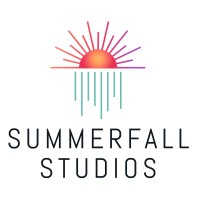 Summerfall Studios logo - Similar company to Samurai Punk