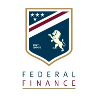 Federal Finance LLC logo - Similar company to Mineral Development, Llc