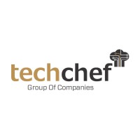 Techchef Group logo - Similar company to Techchefz Digital