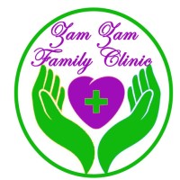 Zam Zam Family Clinic logo - Similar company to Lifeline Primary Care