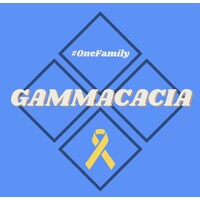 GAMMACACIA logo - Similar company to Delta Sigma Phi Fraternity, Alpha Theta Chapter