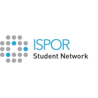 ISPOR Student Network logo - Similar company to Réseau Québécois De Recherche Sur Les Médicaments