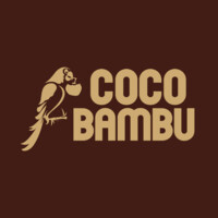 Coco Bambu Restaurante logo - Similar company to Cabana Burger