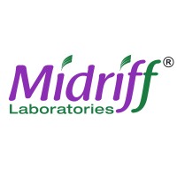 Midirff Laboratories logo - Similar company to Yap Digify
