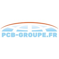 PCB logo - Similar company to Flanquart