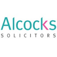 Alcocks Solicitors logo - Similar company to Alcocks Services Group