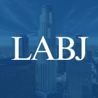 Los Angeles Business Journal logo - Similar company to Coxist Studio