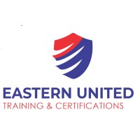 Eastern United Training Center logo - Similar company to Alkhaleej Technical Training Center