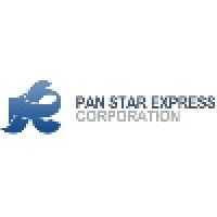 Pan Star Express Corp logo - Similar company to Smashotels
