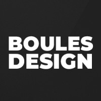 Boules Design logo - Similar company to Winboard
