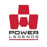 Power Legends B.V. logo - Similar company to Rovecom Feed
