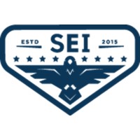 Soaring Eagle Imaging logo - Similar company to Re Tech Offshore